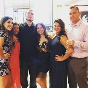 Meet your Posher, Sylvia